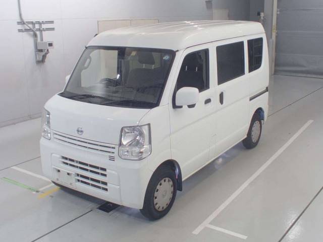 3298 NISSAN CLIPPER VAN DR17V 2018 г. (CAA Chubu)